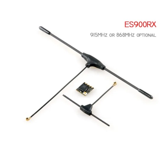 Wholesale Happymodel ExpressLRS FPV ELRS 915Mhz/868MH  ES900RX Receiver Long Range Module